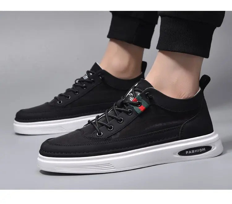 Tênis Casual Hold + Brinde exclusivo