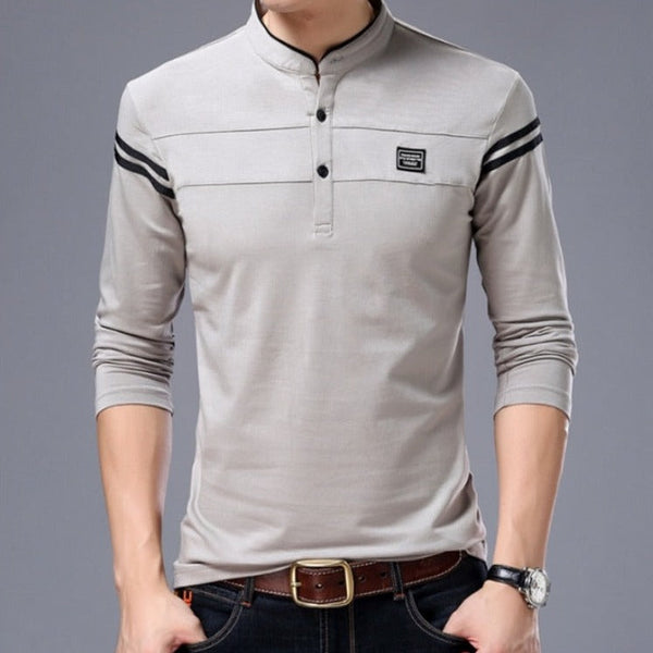 Camisa Casual Vercani
