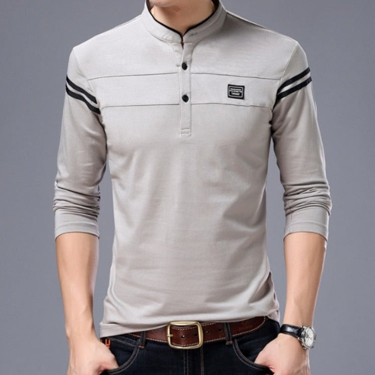 Camisa Casual Vercani