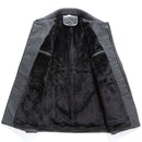 Sobretudo Masculino Cortan Wool