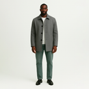 Sobretudo Masculino Cortan Wool