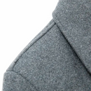 Sobretudo Masculino Cortan Wool