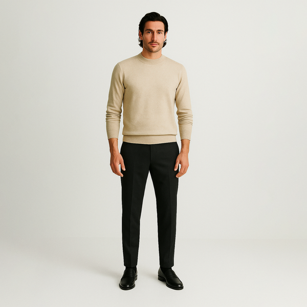 Suéter Masculino Luca Alto