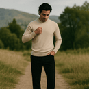 Suéter Masculino Luca Alto