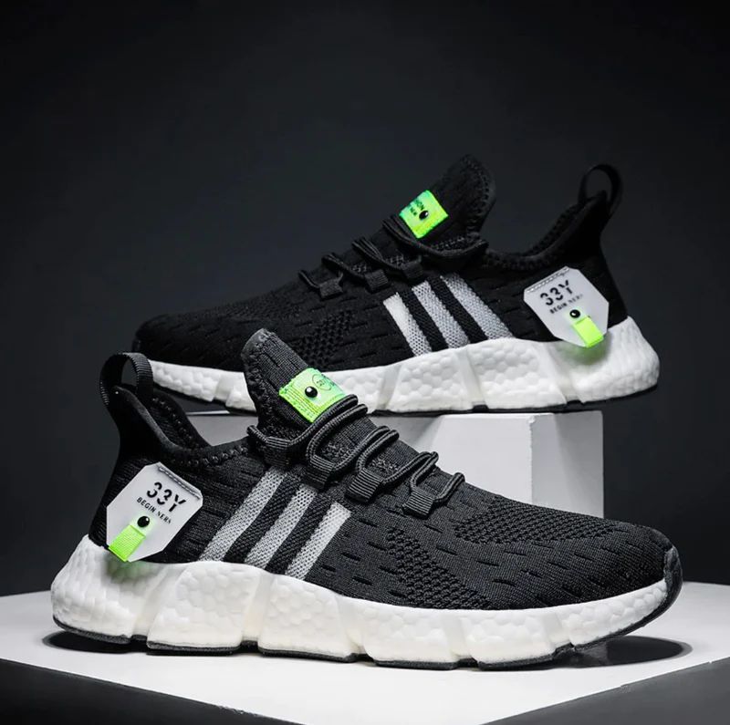 Tênis masculino - Fit Fast Pro