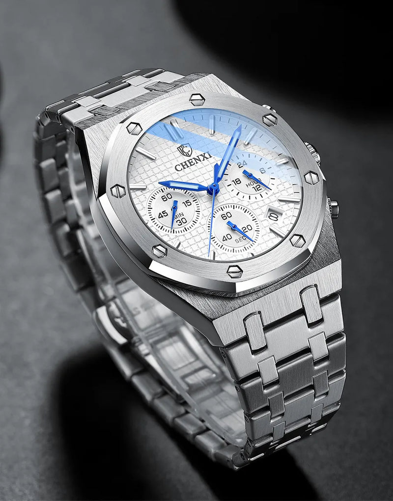 Relógio Masculino Galliano CHENXI-falcane