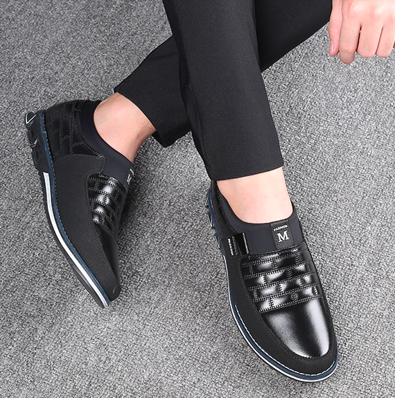 Sapato Masculino Thieso FC78