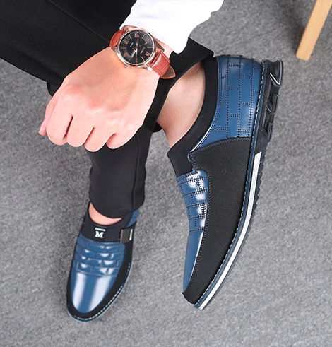 Sapato Masculino Thieso FC78