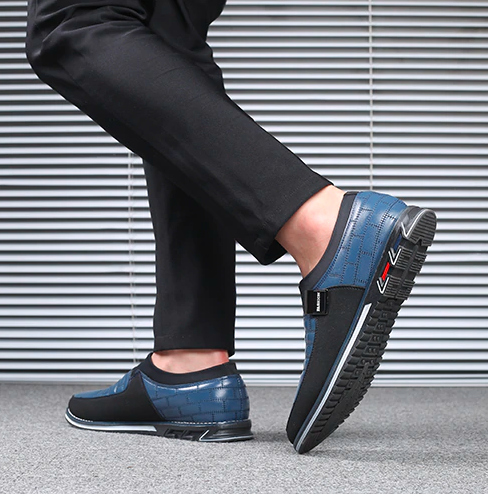 Sapato Masculino Thieso FC78