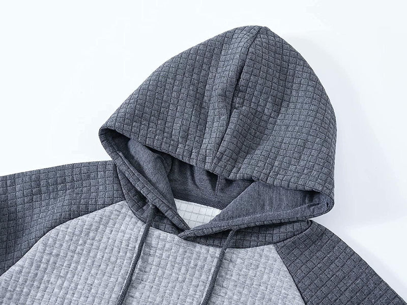 Blusa de Moletom Vanguard