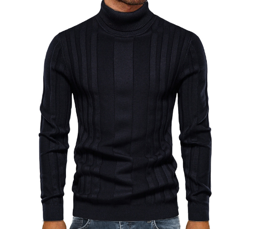 sueter masculino Azure