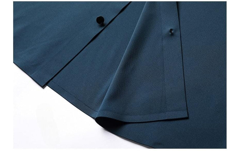 Camisa Social Manga Longa