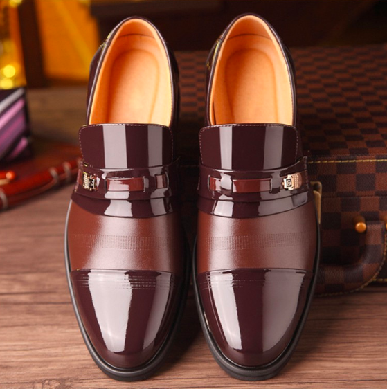 Sapato Masculino FC7794