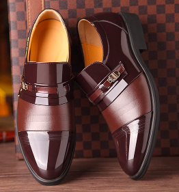 Sapato Masculino FC7794