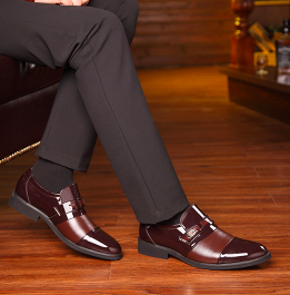 Sapato Masculino FC7794