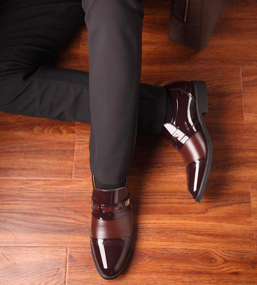 Sapato Masculino FC7794