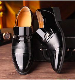 Sapato Masculino FC7794