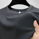 Kit de 6 Camisas Respiráveis Premium (PAGUE 3 LEVE 6 + BRINDE)