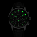 Relógio Masculino Lige Classico