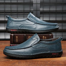 Sapato Mocassim Classic - Titanium