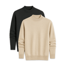 conjunto de suéter Masculino Nordel Classic Duo