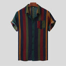Camisa Masculina Dublin
