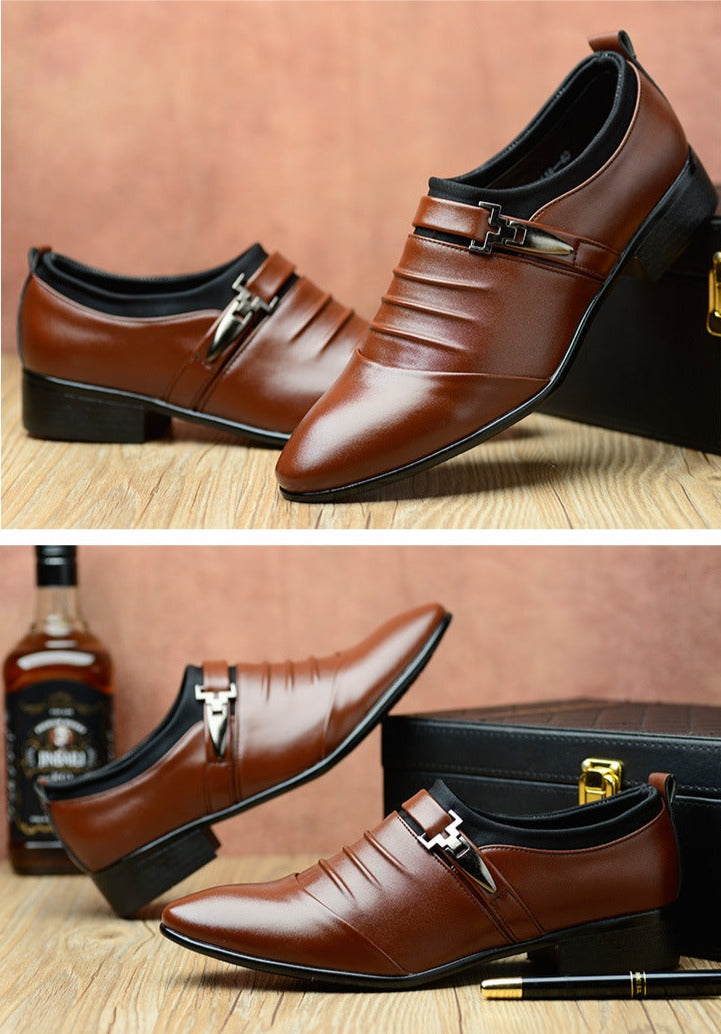 Sapato Masculino FC213