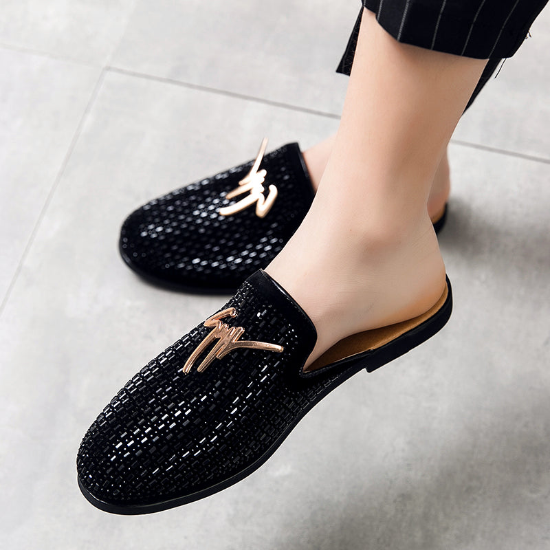 Sapato  Masculino FC217