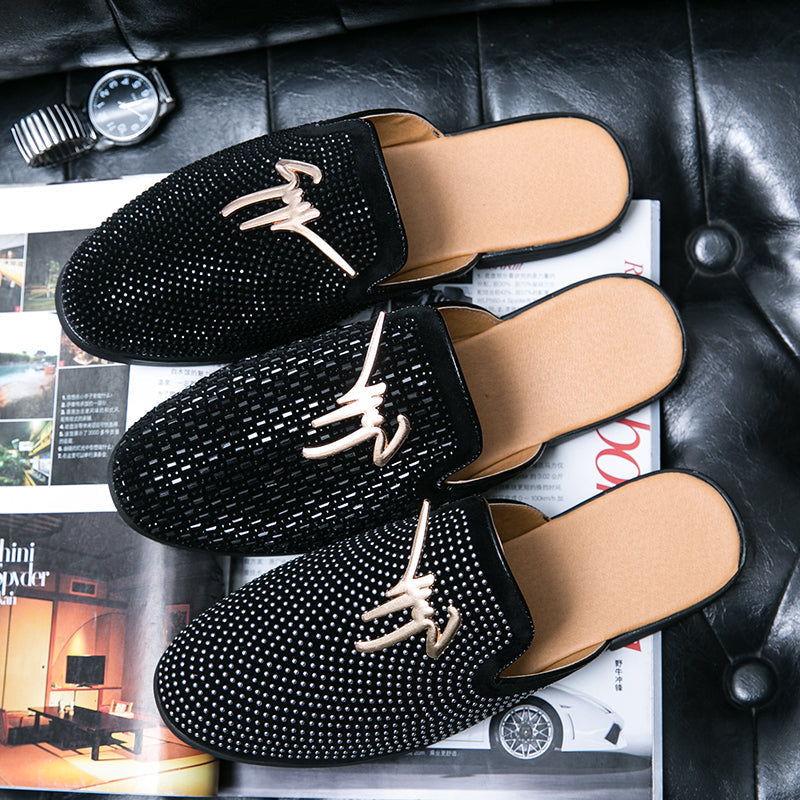 Sapato  Masculino FC217