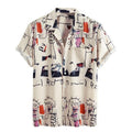 Camisa Masculina tuo