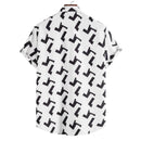 Camisa Masculina Caribe