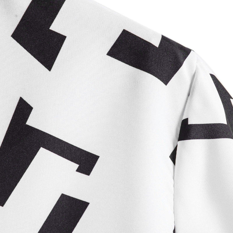 Camisa Masculina Caribe