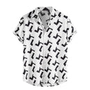 Camisa Masculina Caribe