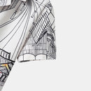 Camisa Masculina Alvin