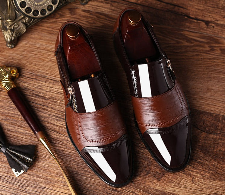 Sapato Masculino FC216