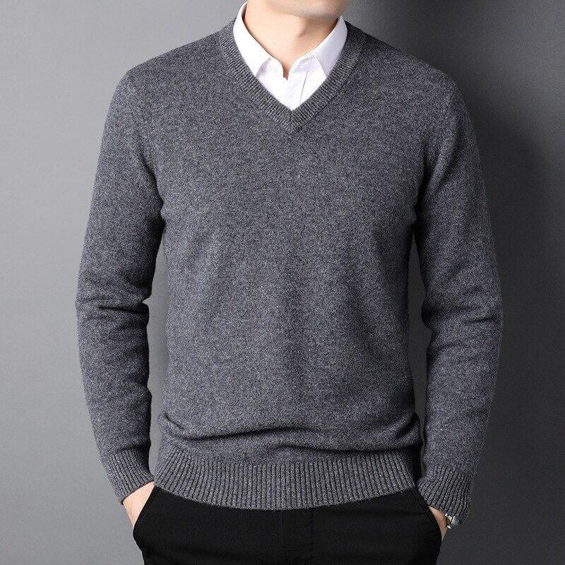 Suéter Masculino Apex