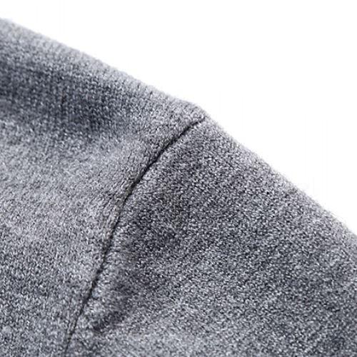 Suéter Masculino Ranger