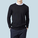 Suéter Tricot Masculino