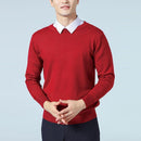 Suéter Tricot Masculino